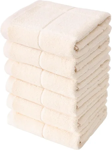 Vista 16 de Glynniss Paños de Cocina Trapos de Platos Altamente Absorbentes 100% Algodón Paños de Cocina para Lavar Platos, Limpieza Buena absorción