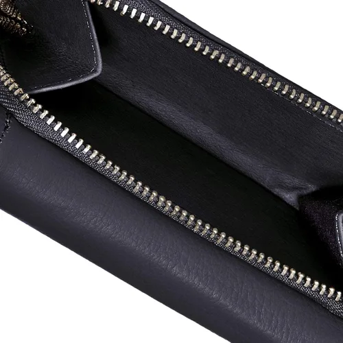 Vista 5 de LIEBESKIND Billetera Billfold para mujer