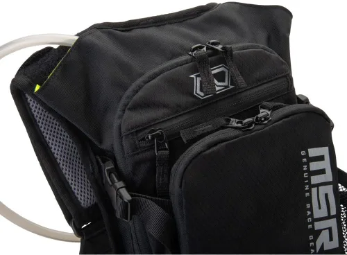 Vista 9 de MSR Enduro Hydration Pack 2 Liter