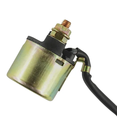 Vista 6 de Caltric Solenoide de relé de arranque compatible con Bombardier Can-Am Ds250 Ds 250 2006-2025