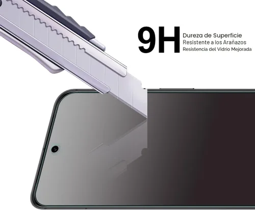 Vista 2 de Supershieldz (3 Pack) Protector de Pantalla de Vidrio Templado Diseñado para Google Pixel 10 / Pixel 9, Antiarañazos, Sin Burbujas