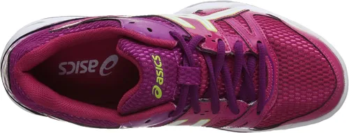 Vista 5 de ASICS Gel Rocket 7 calzado de vóley para mujer.