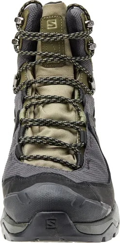 Vista 2 de Salomon Botas de senderismo Quest Element Gore-TEX para hombre, Zapatos de senderismo, for Men