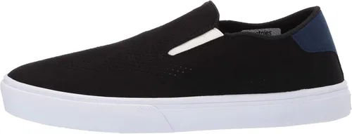Vista 8 de Etnies Cirrus - Tenis ligeros sin cordones para hombre