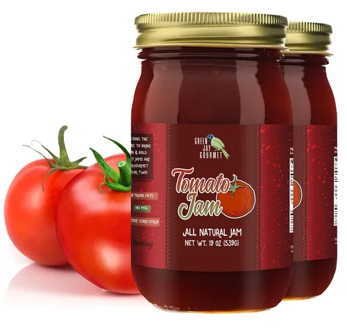 Vista 17 de Jay Verde Gourmet Jams & Jellies
