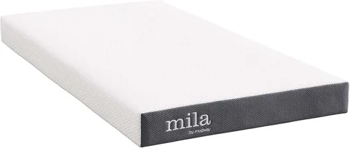 Vista 4 de Modway Emma Comfort - Espuma viscoelástica de 6 pulgadas