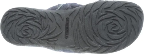 Vista 4 de Merrell Sandalias Terran 3 Cush Post para mujer