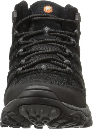 Vista 2 de Merrell Men's Moab 2 Vent Mid Hiking Boot