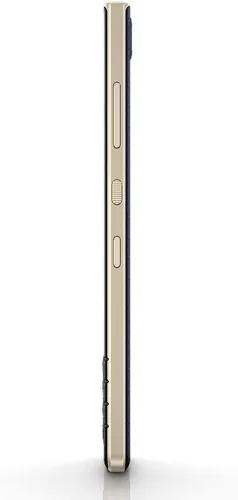 Vista 2 de BlackBerry KEY2 LE - Smartphone Android desbloqueado (AT&T, T-Mobile, Verizon), 64 GB, cámara dual trasera de 13 MP, Android 8.1 Oreo
