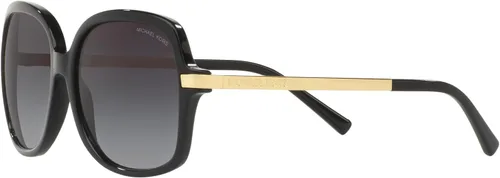 Vista 3 de Michael Kors womens Mk2024 Adrianna I Square Sunglasses