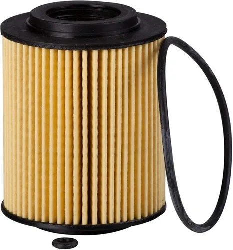 Vista 2 de Premium Guard Filtro de aceite de vida extendida de hasta 10 mil millas PG5646EX Compatible con Mercedes-Benz Sprinter 2500 2010-2022, Sprinter