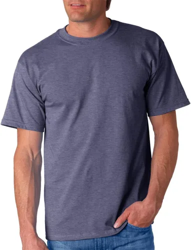 Vista 46 de Gildan G2000 - Camiseta de algodón para hombre Blanco
