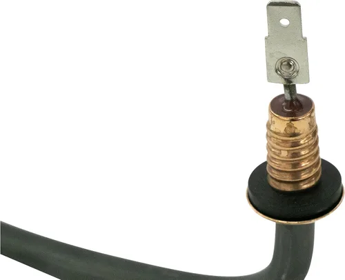 Vista 4 de Reemplazo del elemento calefactor del lavavajillas OEM 154825001 para Frigidaire, Kenmore, Sears 154825001, AP5628696, 154482901, 154663801