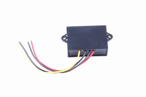 Vista 7 de 48V 1A 48W DC Convertir DC-DC 24V (18V - 32V) Paso hasta 48V Convertidor de aumento de voltaje Regulador Fuente de alimentación (1A)