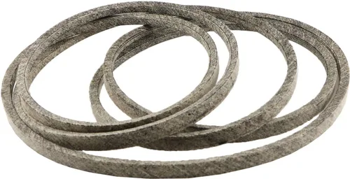 Vista 5 de Correa de repuesto para Cub Cadet 754-04240 954-04240 OCC-754-04240 LTX1050 LTX1050VT SLTX1050 MTD 754-04240 954-04240 Toro 86-1960 Ground. Smaster