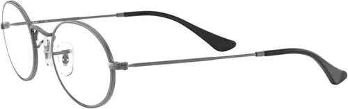 Vista 3 de Ray-Ban RX3547v Oval Prescription Eyeglass Frames