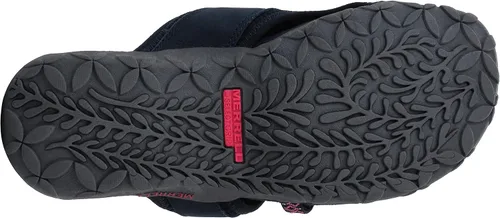 Vista 4 de Merrell Sandalias Terran Post II para mujer
