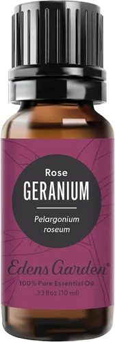 Vista 25 de Edens Garden Aceite Esencial de Bergamota - 100% Puro Grado Premium, Sin Diluir, Natural, Terapéutico, Aromaterapia, Lo Mejor para Difusor, Vela