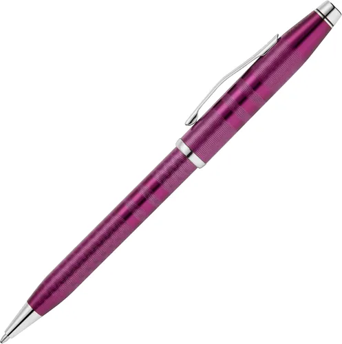 Vista 7 de Cross Century II - Bolígrafo beige terroso, punta media, tinta negra Professional Pen for Everyday Use, Smooth Writing, Comfortable Grip, Metal