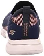 Vista 5 de Skechers Go Walk 5 - Zapatos de deporte premiados para mujer