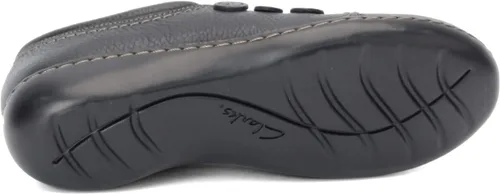 Vista 6 de Clarks Ashland Lane Q - Mocasín sin cordones para mujer