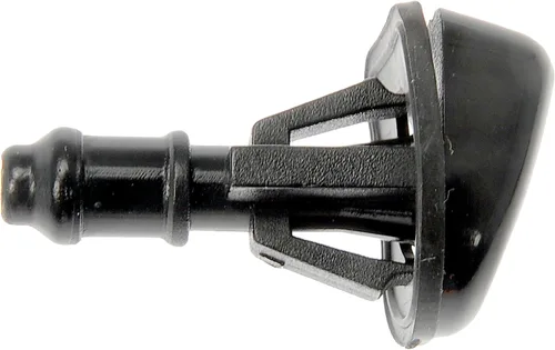 Vista 3 de Dorman 58168 Boquilla para limpiaparabrisas compatible con modelos seleccionados de Ford/Mercury