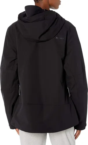 Vista 2 de Oakley Chaqueta Camellia Shell para mujer