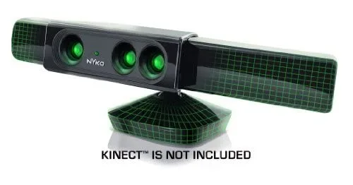 Vista 4 de Zoom for Kinect - Xbox 360