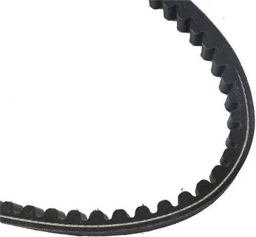 Vista 5 de Transmission Belt 669 18 30 for CVT for GY6 for 50cc Universal Motorcycle Drive Belt Fits Conveyor Belt