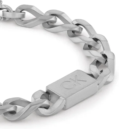 Vista 2 de Calvin Klein Jewelry Men's Chain Bracelet