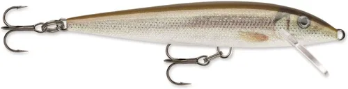 Vista 5 de Rapala Original Floater 11 Señuelo de pesca (Vampiro)