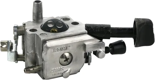 Vista 8 de The ROP Shop Carburador con juntas y bombilla para sopladores de hojas Stihl BR350, BR430, SR430 y SR450
