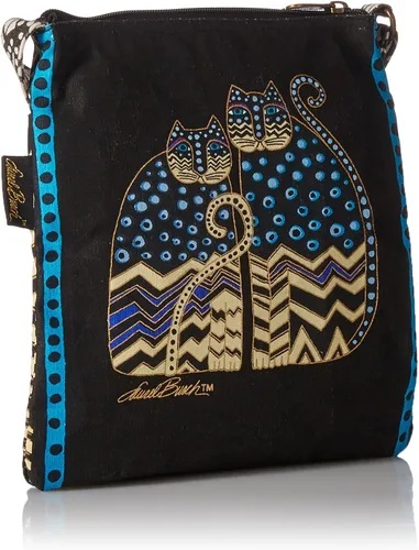 Vista 2 de Laurel Burch Tote