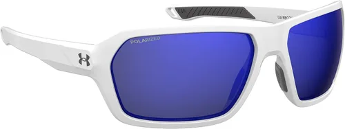 Vista 2 de Under Armour Gafas de sol cuadradas Ua Recon para hombre