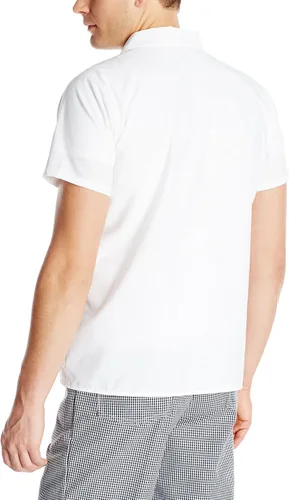 Vista 2 de Chef Designs Camisa RK Cook para hombre
