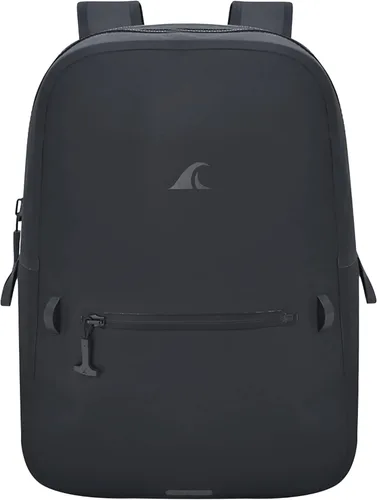 Vista 19 de Breakwater Supply™ Mochila impermeable IP68 sumergible con cierres herméticos Para portátil, viajes al aire libre Fogland 25L 20L 15L, 25 L
