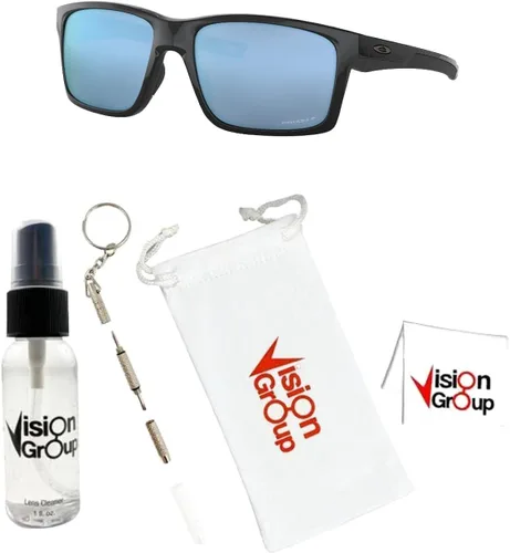Vista 2 de Oakley OO9264 Mainlink - Gafas de sol + paquete de accesorios para Vision Group