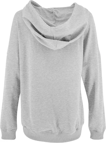 Vista 4 de Yuccalley - Sudaderas con capucha de manga larga para mujer, con bolsillo, estilo casual, de moda