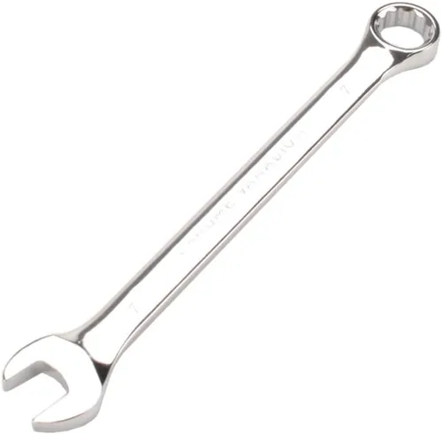 Vista 16 de FLZOSPER Llave de 6mm métrica, llave combinada de 12 puntos con extremo en caja