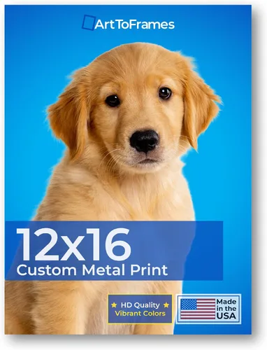 Vista 7 de ArtToFrames Impresión acrílica personalizada de 4 x 6 - Sube tus propias fotos. Fabricado en los Estados Unidos