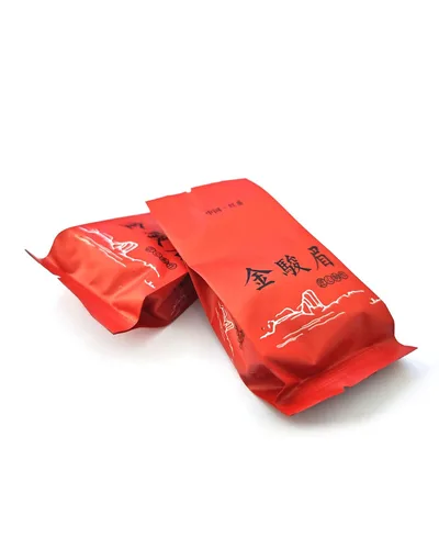 Vista 3 de Luxtea Chinese, 10 tés más famosos, grado AA (alto grado).