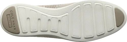 Vista 5 de Cole Haan Originalgrand Stitchlite Wingtip Oxford para hombre