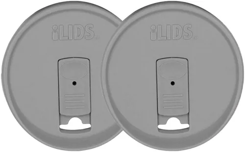 Vista 19 de Tapa para bebida en Mason Jar , 2
