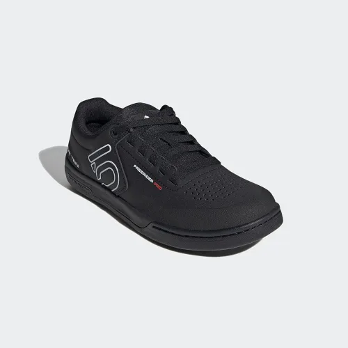 Vista 6 de Five Ten Freerider Pro - Tenis de bicicleta de montaña BMX para hombre