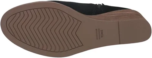 Vista 5 de TOMS Women's, Sadie Boot