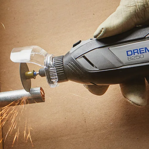 Vista 6 de Dremel 426Fibra de vidrio reforzada Cut-Off ruedas 1- 14 pulgadas Dia., 0.045pulgadas de grosor