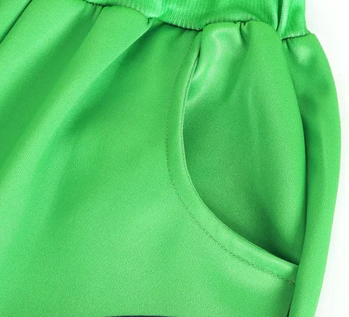 Vista 6 de Eledobby Disfraz de Buz Lightyear con capucha y pantalones para niños disfraz de Halloween y Navidad