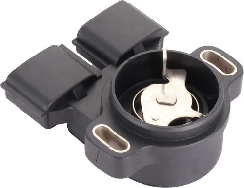 Vista 3 de ROADFAR TH382 Sensor de posición del acelerador Sensor TPS compatible para 2001 Altima, 2000 2001 2001 2001 Pathfinder, 2000 2001 2001 2002 2003