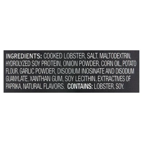 Vista 3 de Better Than Bouillon Base Premium de Langosta, Hecho de Langosta Cocida Selecta y Especias, Rinde 9.5 Cuartos de Caldo 38 Porciones, 8 Onzas