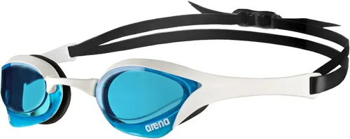 Vista 22 de ARENA Gafas de natación unisex Cobra Ultra Swipe Racing con tecnología antivaho Lente dura de policarbonato
